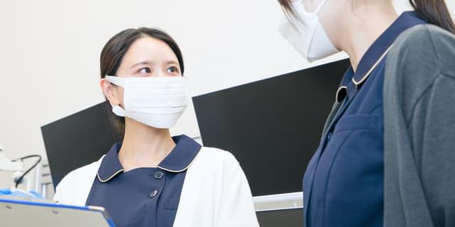 院長からのメッセージ