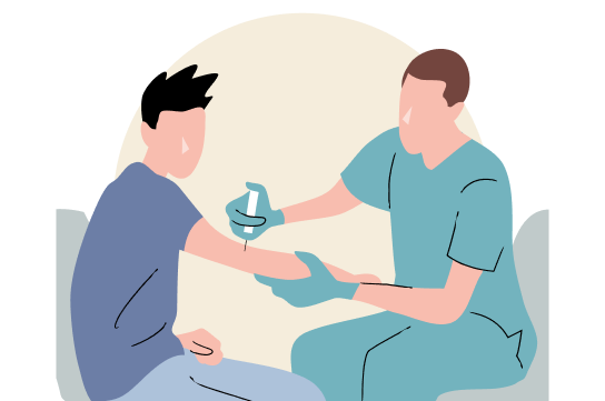 小児医療に抵抗の少ない方
